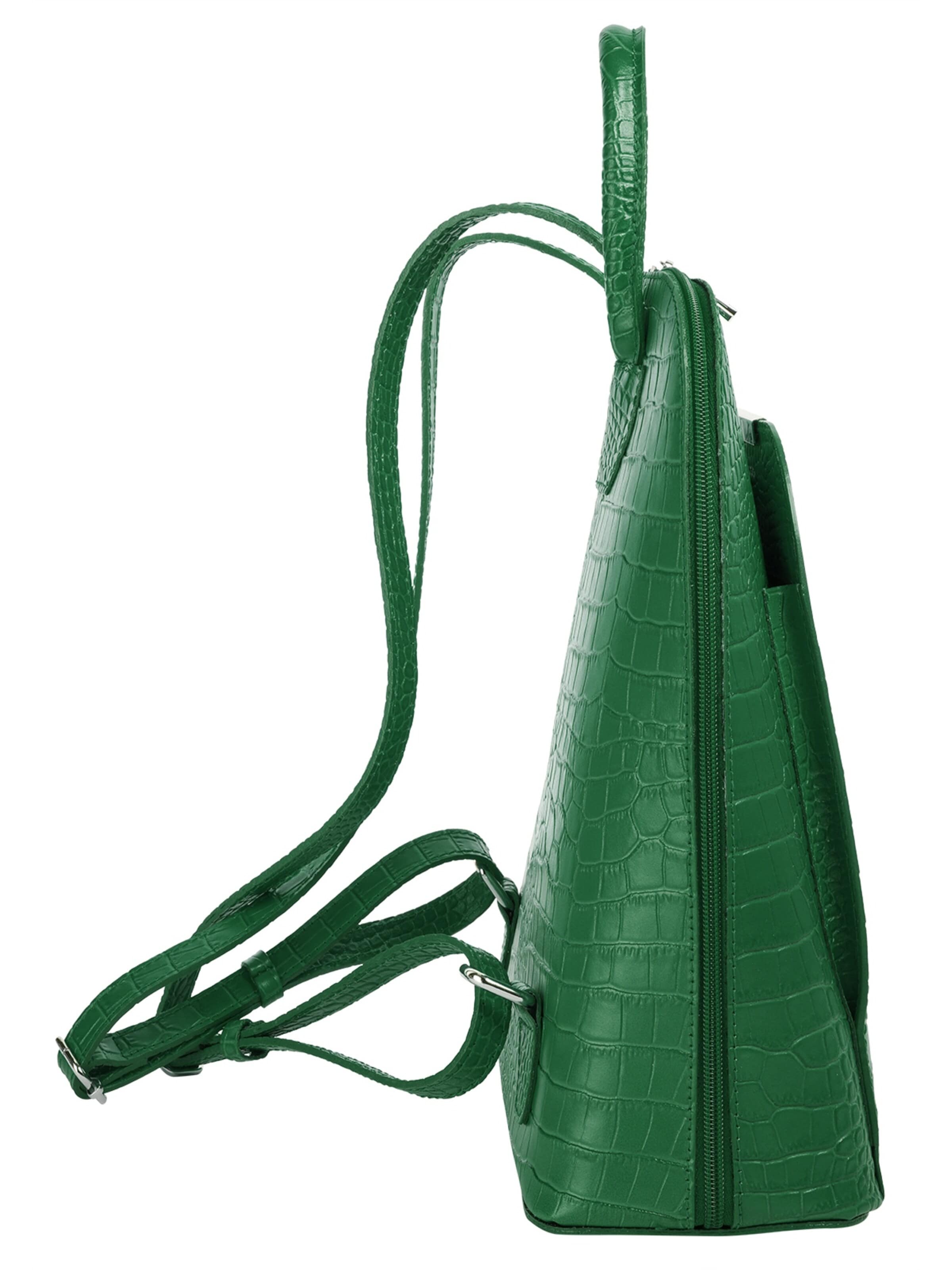 Cluty Rucksack‌‌‌‌‌‌‌‌ in Grün