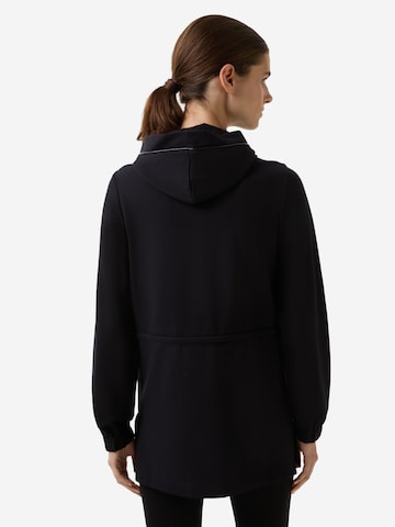 BOGNER Sweatshirt 'Karolina' in Schwarz