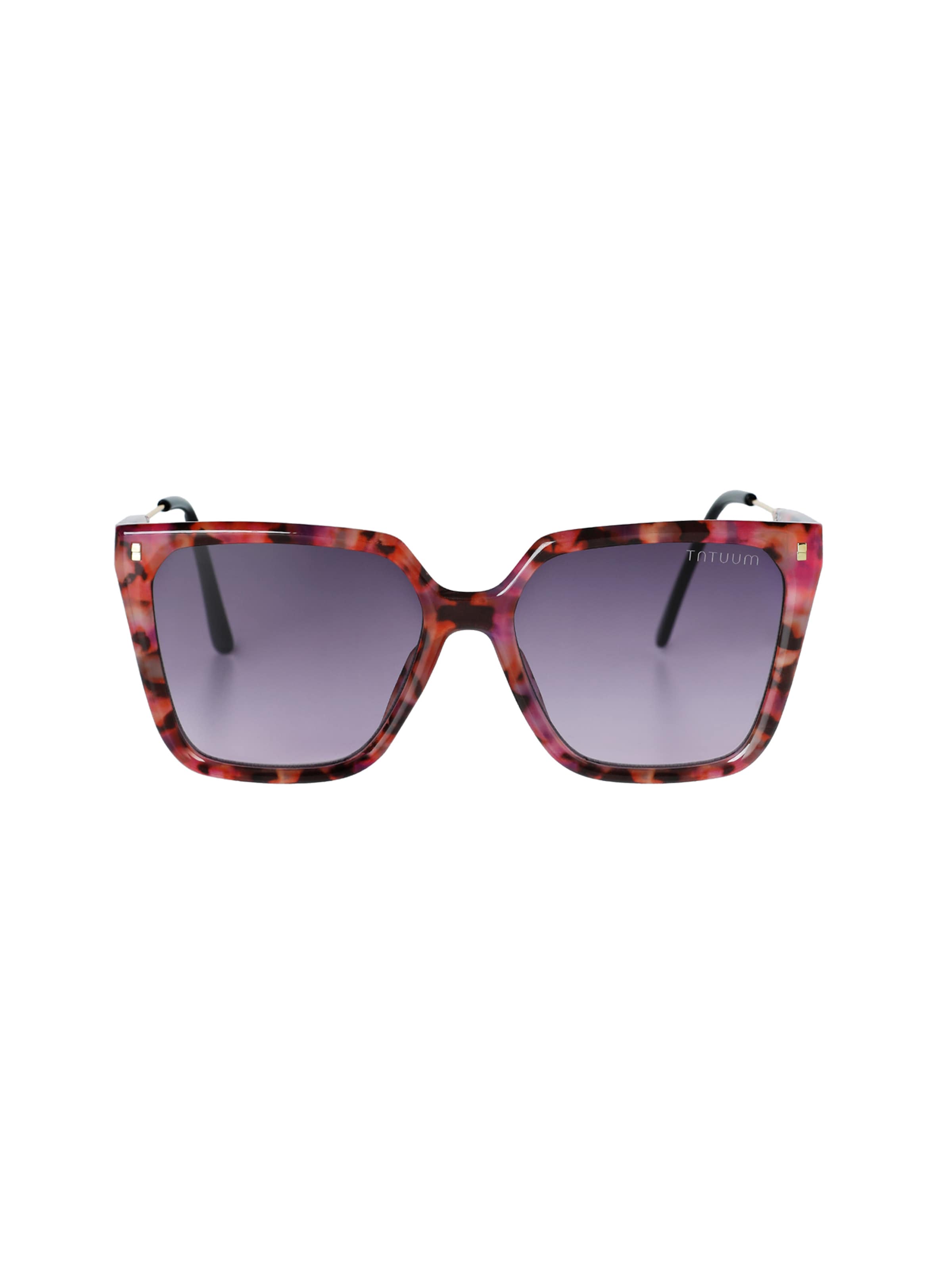 TATUUM Sunglasses 'Ecolis' in Pink
