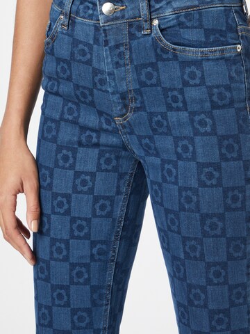 Bootcut Jean ONLY en bleu