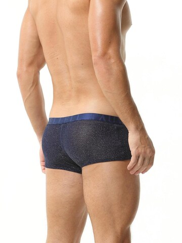 SEOBEAN Boxer shorts 'Classic Casual' in Blue