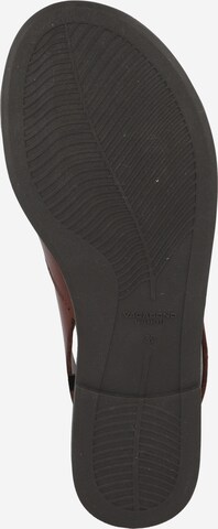 VAGABOND SHOEMAKERS - Sandalias 'Tia' en marrón