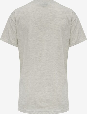 T-shirt Hummel en beige