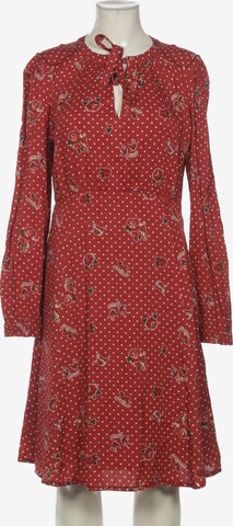 Blutsgeschwister Dress in L in Red: front