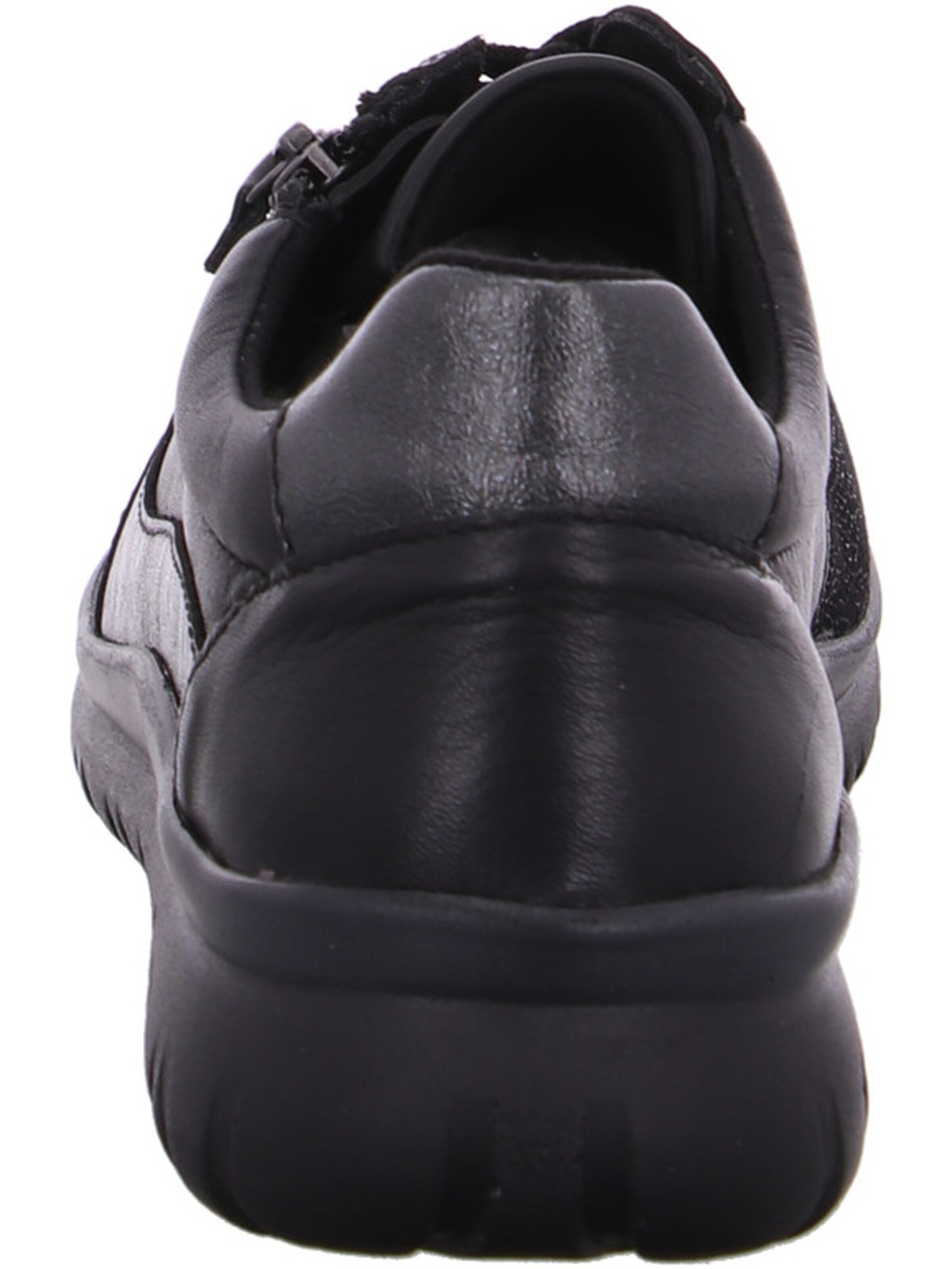 ACO Sneakers 'Dahli 09' in Black
