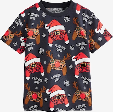 mišri Next Marškinėliai: priekis