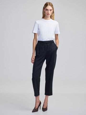 Ipekyol Regular Pantalon in Grijs