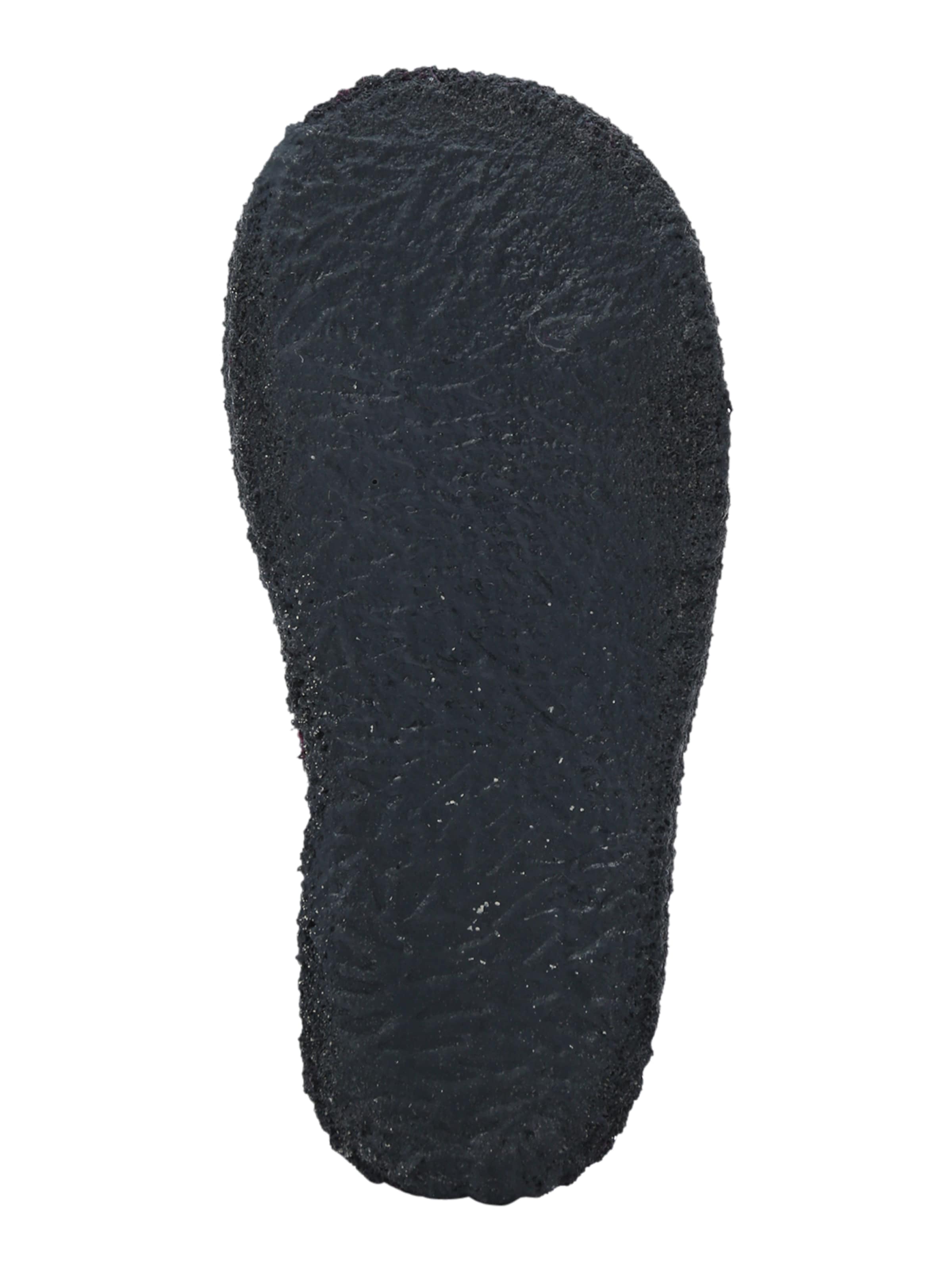 BECK Papuče 'Eule' - Ružová