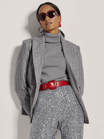 Blazer MADELEINE en gris