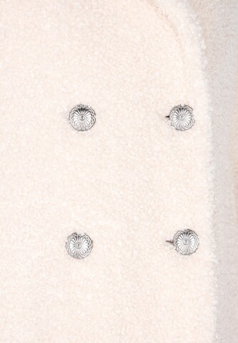 IZIA Winter coat in White