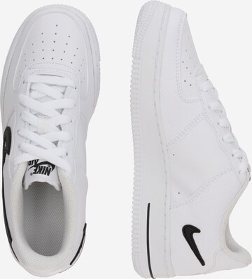 Nike Sportswear Кроссовки 'Air Force 1' в Белый