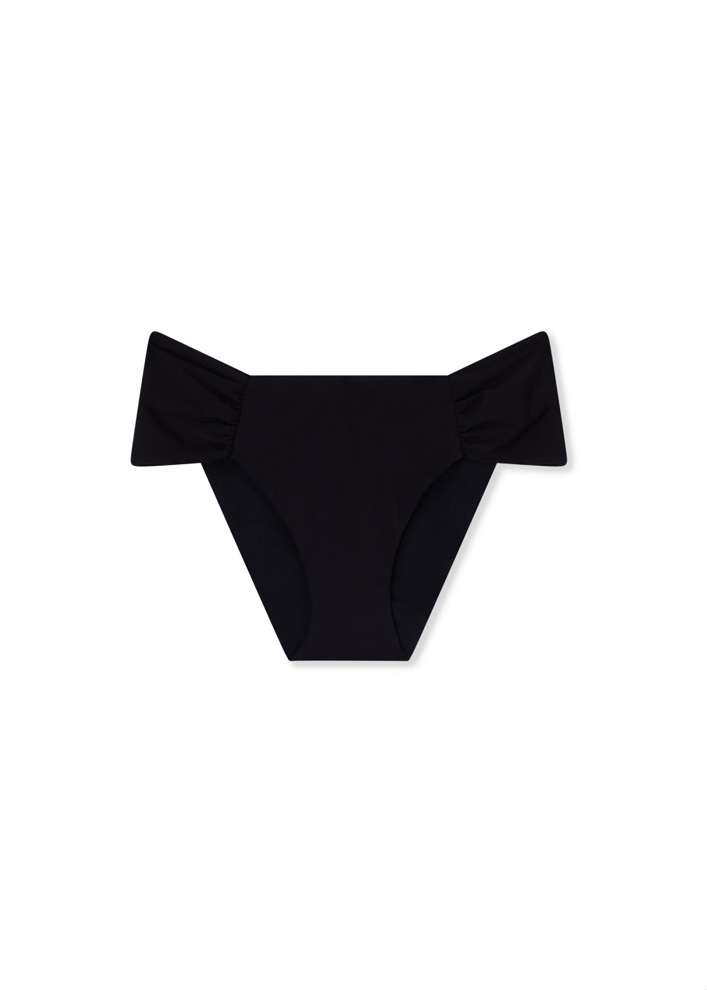 CALZEDONIA Bikinihose in L in schwarz, Produktansicht