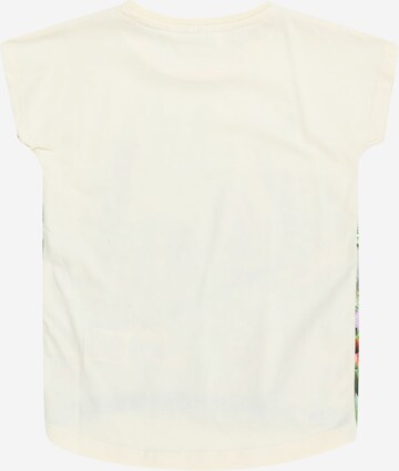 Molo Shirt 'Ragnhilde' in White