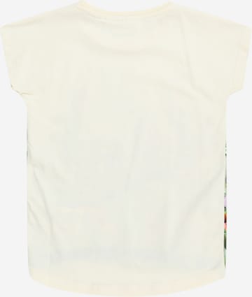 Molo Shirt 'Ragnhilde' in White