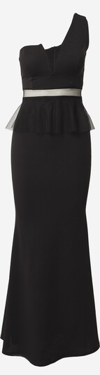 WAL G. Kleid 'RIELY' in schwarz, Produktansicht