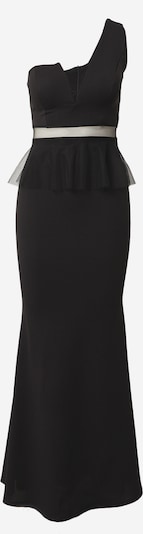 WAL G. Evening dress 'RIELY' in Black, Item view