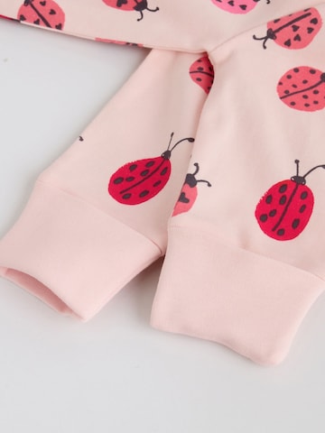 Next Pajamas in Pink