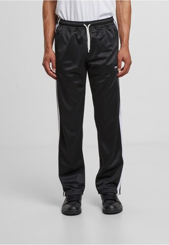 Unfair Athletics Regular Sporthose in Schwarz