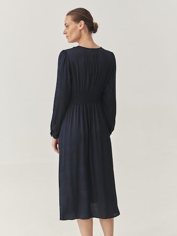 TATUUM Dress 'TELIA 1' in Blue