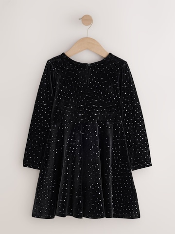 Next - Vestido en negro