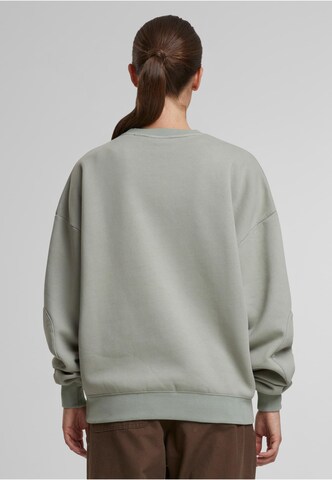 Prohibited Sweatshirt 'Soho' in Grau