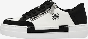 Rieker Sneakers in White