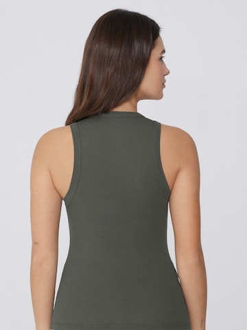Tezenis Top in Grün