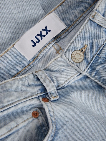 Slimfit Jeans 'Berlin' de la JJXX pe albastru