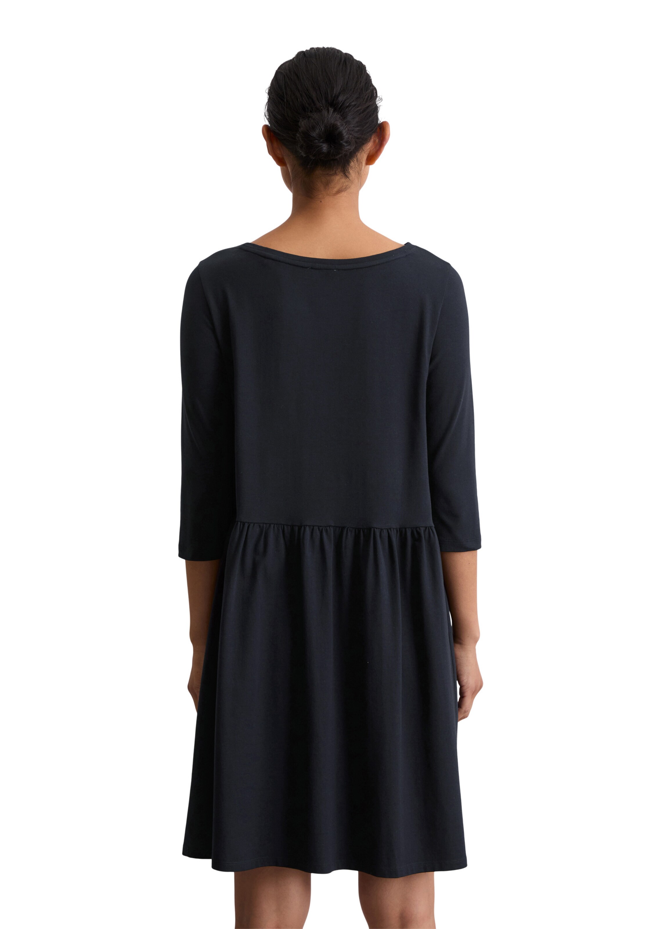 Marc O'Polo Jurk in Blauw