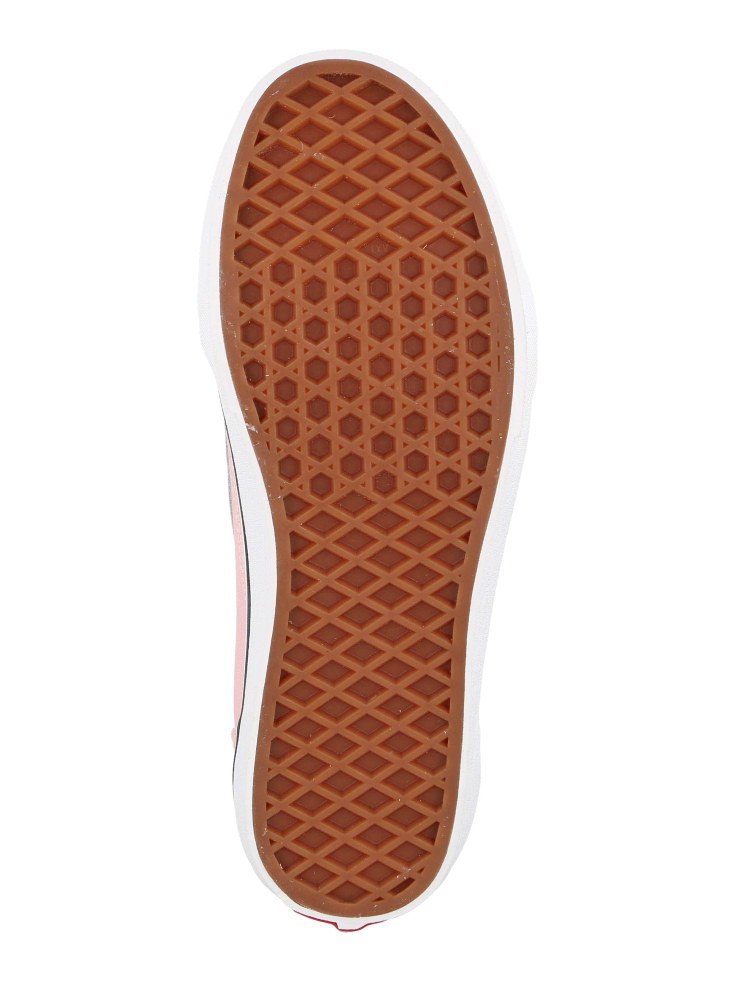 Baskets 'Old Skool' VANS en rose