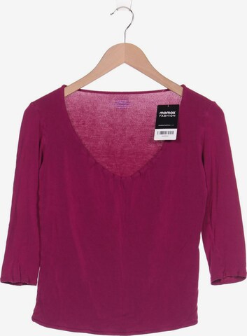 Majestic Top & Shirt in XS in Pink: front