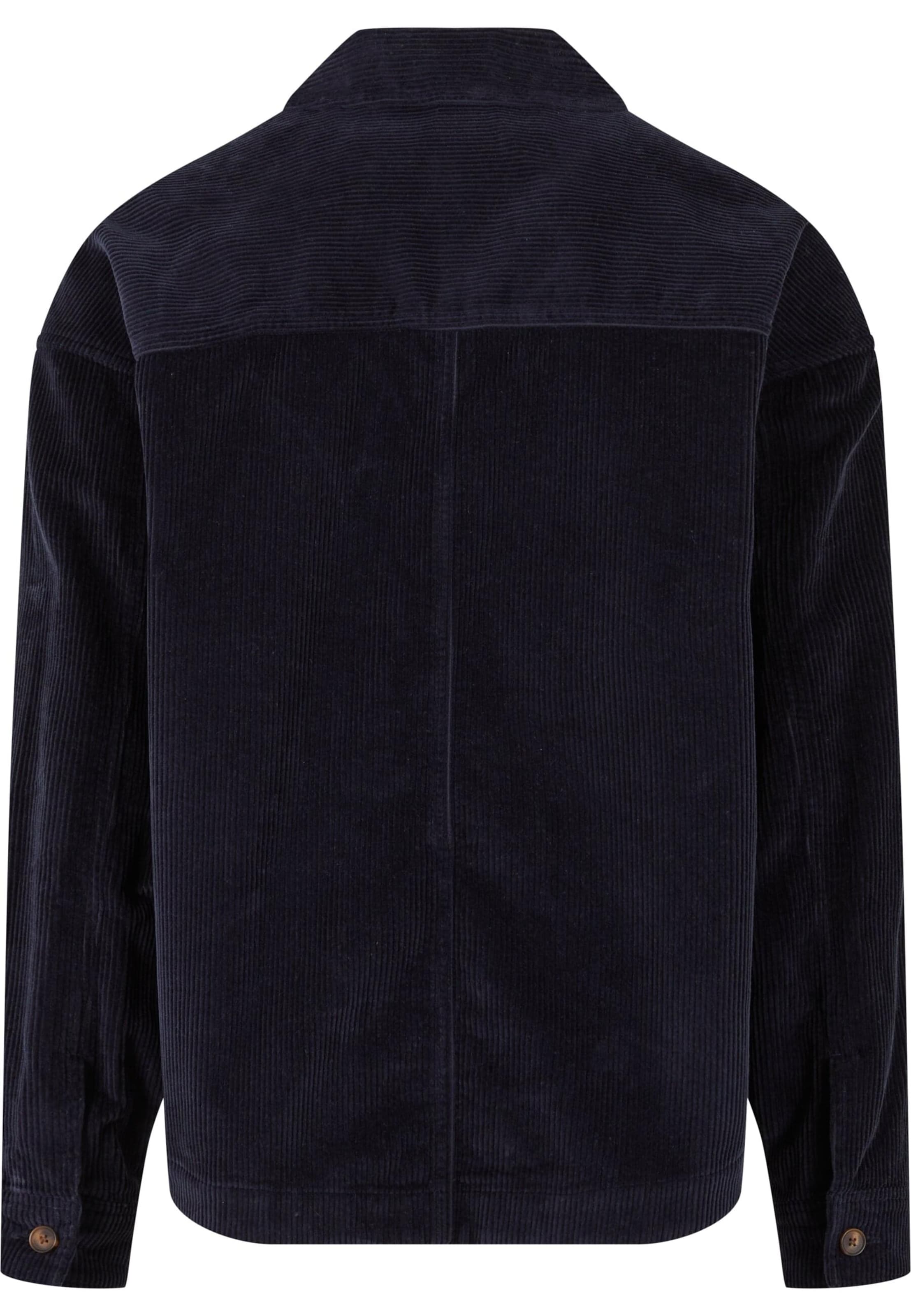 Prohibited Átmeneti dzseki - kék