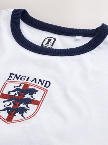 Next Shirt in White