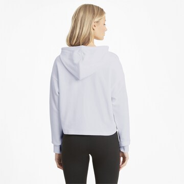 PUMA Sweatshirt 'Essentials' in White