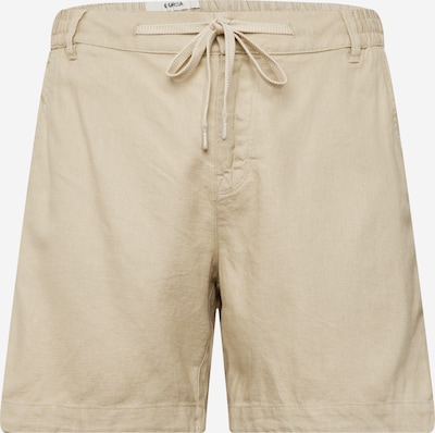 GARCIA Chino trousers in Light beige, Item view