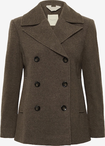 Part Two Between-seasons coat 'PWLekias' in Brown: front