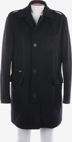 Fay Jacket & Coat in XL in Blue: front