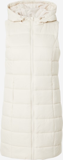 JDY Vest 'ZULU SPRING' i lysebeige, Produktvisning