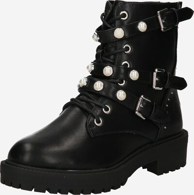 Boots BULLBOXER di colore nero, Visualizzazione prodotti