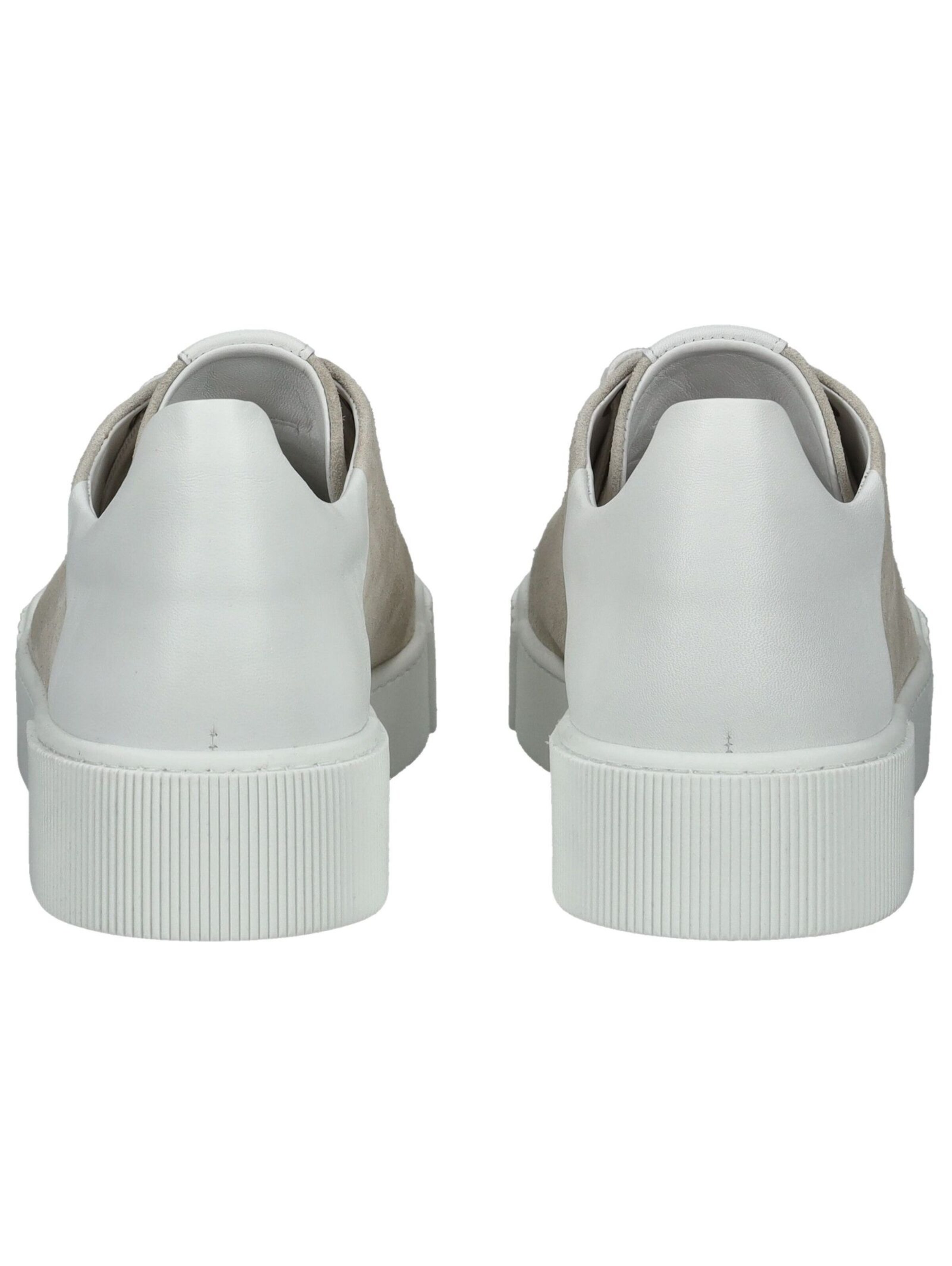 Sneaker bassa di Högl in beige