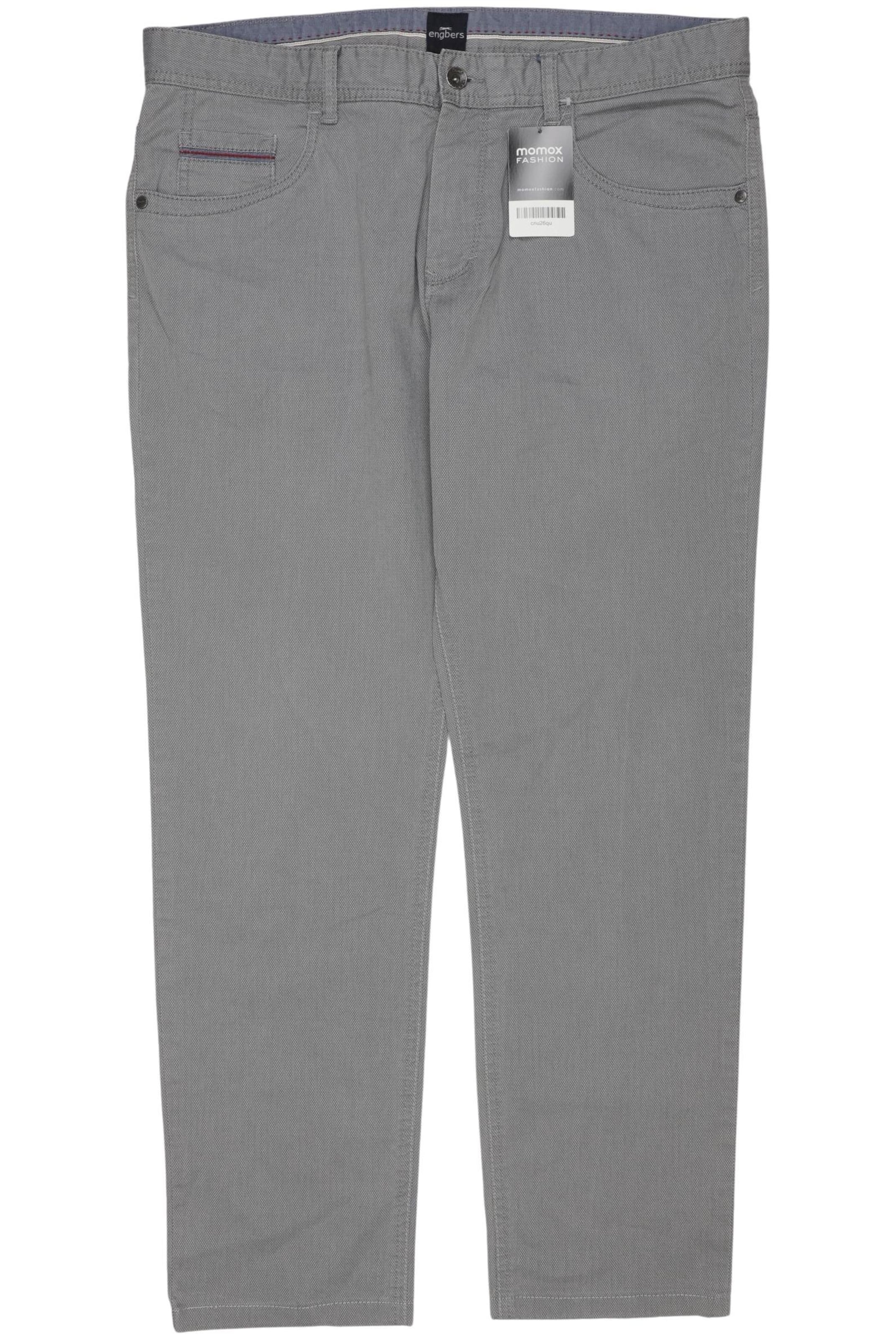 Engbers Jeans 38-40 in Grau: Vorderseite