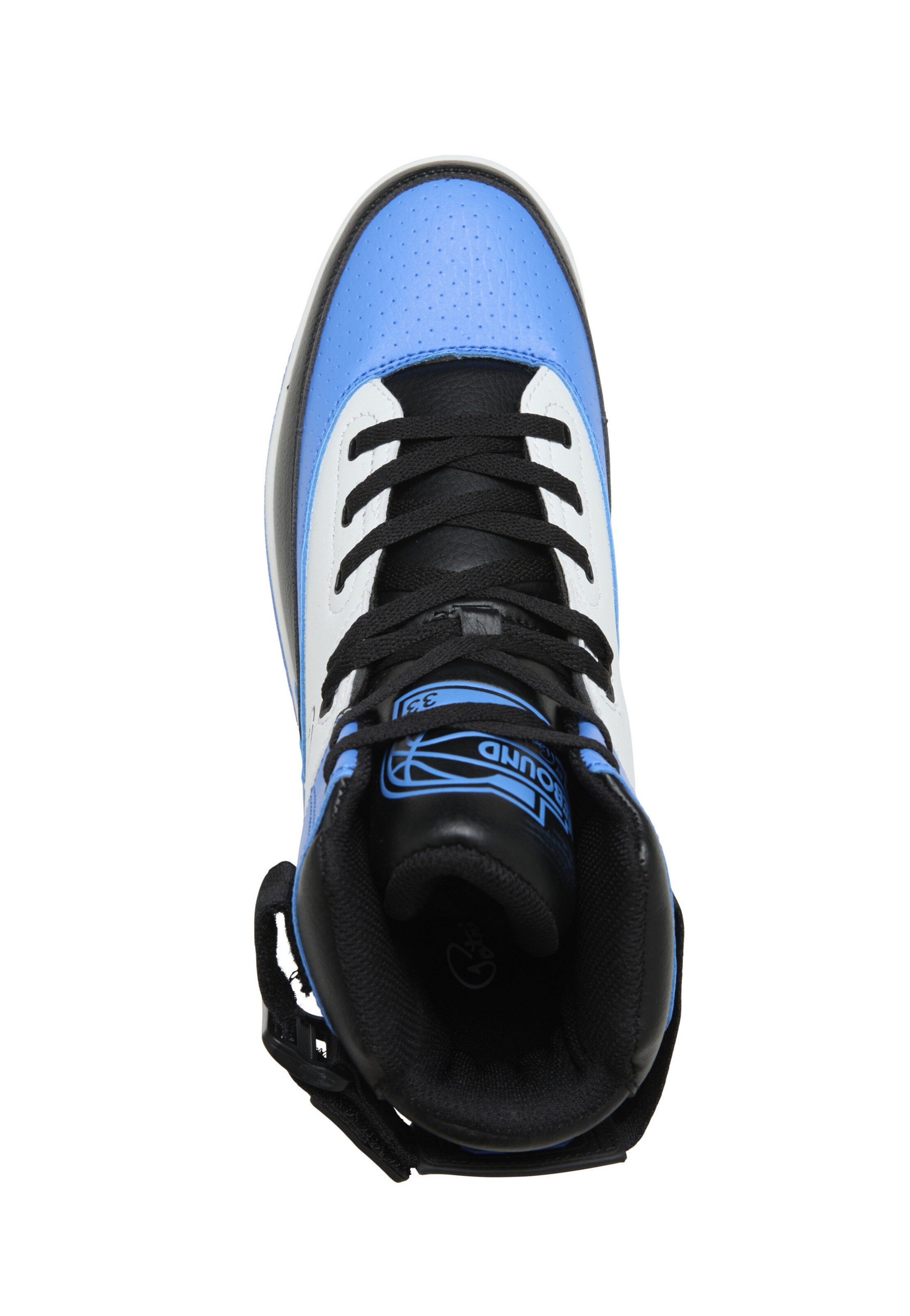 Ewing High-top trainers 'Rebound' in Black