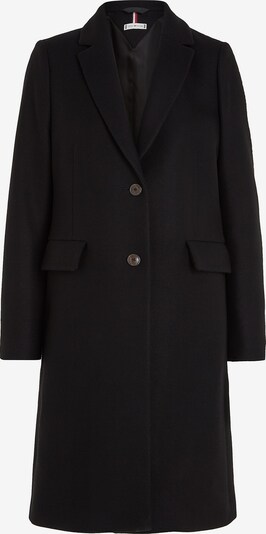 TOMMY HILFIGER Mantel in schwarz, Produktansicht