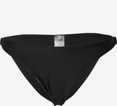Guido Maria Kretschmer Women Bikinihose 'Deborah' in schwarz, Produktansicht