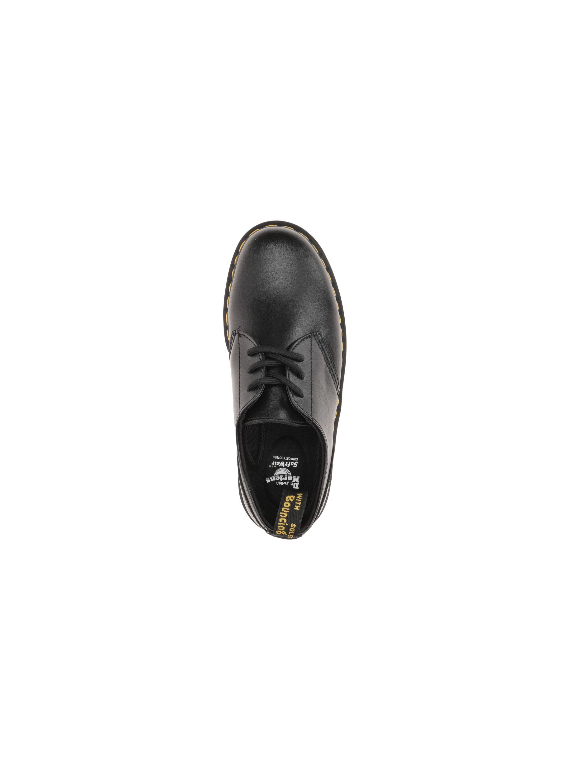 Dr. Martens Schnürschuh 'Audrick' in Schwarz