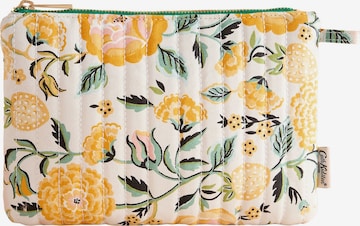 Cath Kidston Pikkulaukku värissä keltainen: etupuoli