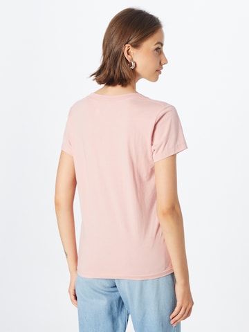 Polo Ralph Lauren Μπλουζάκι σε ροζ