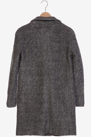 Samsøe Samsøe Jacket & Coat in S in Grey