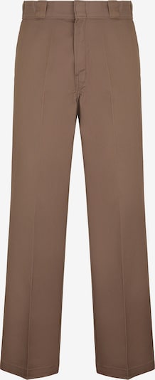 DICKIES Hlače na crtu '874' u smeđa, Pregled proizvoda