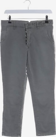 Zadig & Voltaire Jeans 24-25 in Grün: predná strana